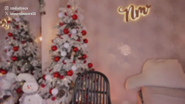 Nicolemorelli2 webcam