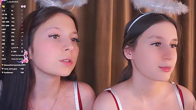 GabrielleLynchard webcam