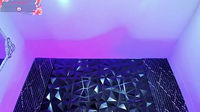 AudreyHayworth webcam