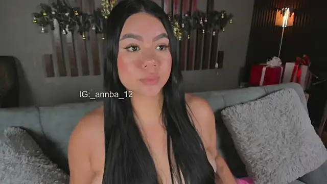 annie_barozzi webcam