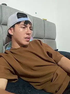 NaytonFreeman webcam