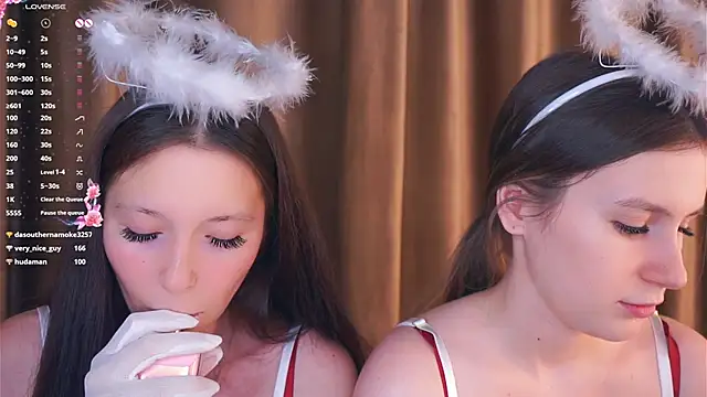 GabrielleLynchard webcam