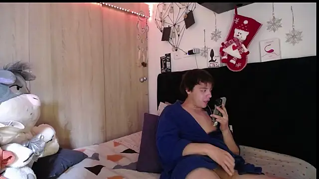 Santiago_kiler webcam