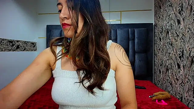 VioletaScott_ webcam