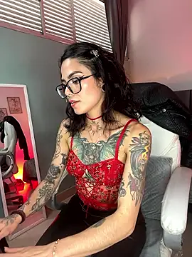 esmeralda_co - Esmeralda_CO's free webcam - UK Sex Cams