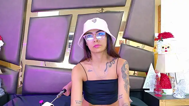 NicoleEsposito webcam