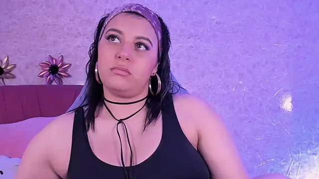 LorenaStevens webcam