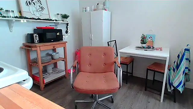 DirtyLittleKimberleigh webcam