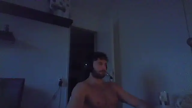 alpha-hunk webcam