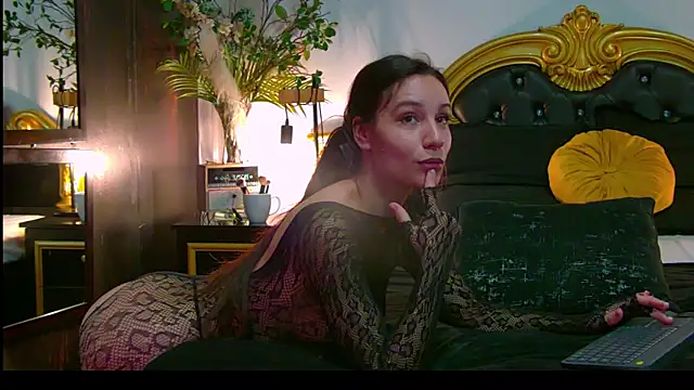 YasminHeelson webcam