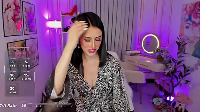 Goddessofchaosx webcam