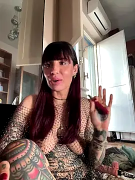 the__INK_BRAT_inKinkyland webcam