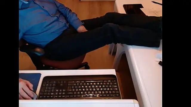 dutchpornking webcam