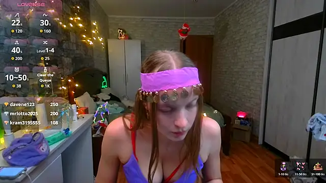 __Aphrodita__wow__ webcam