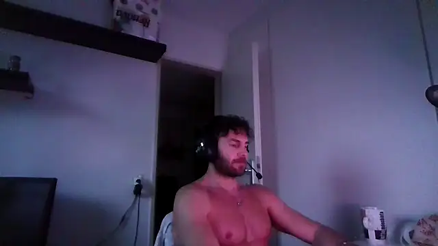 alpha-hunk webcam