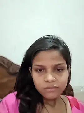 Webcam Model (Komal0099)  is live.Free join now!