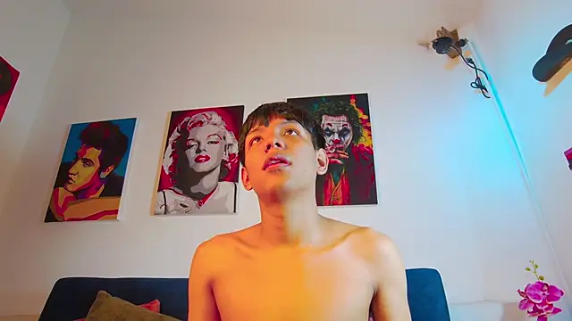 Liam_Sinclair webcam