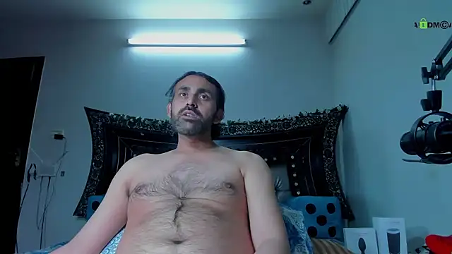 CrisJordan_Hot webcam