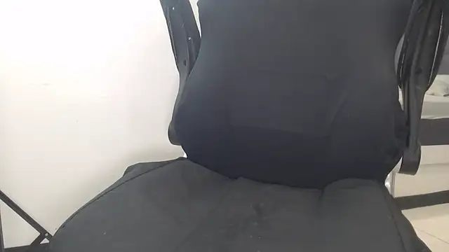 JackyHotBlack webcam