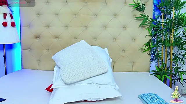 DaliyaArabian webcam