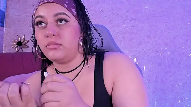 LorenaStevens webcam