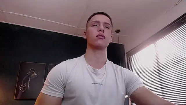 deivid_parker webcam