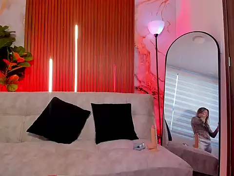 Violeta_Dream_ webcam