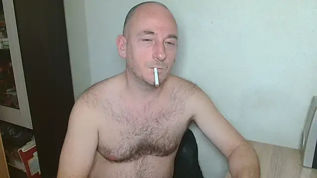 Johan___Barker webcam