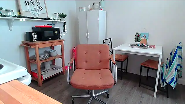 DirtyLittleKimberleigh webcam