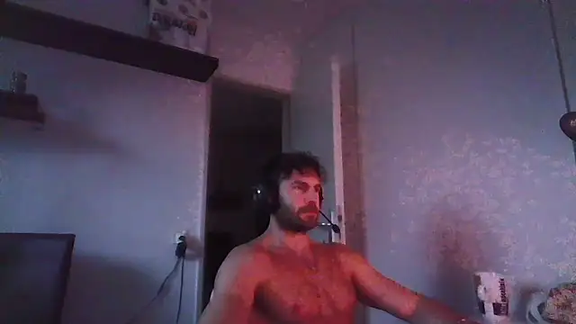alpha-hunk webcam