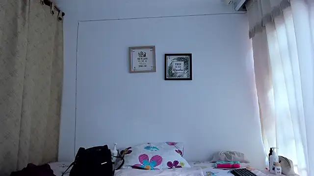 selena_jhonson webcam