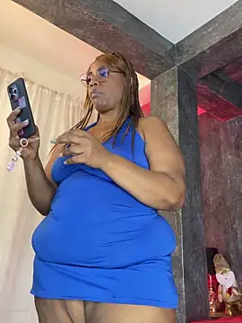 AranzalatinBlaks1 webcam