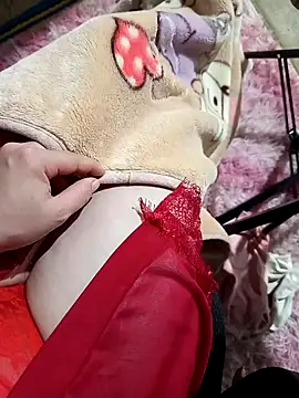 Jelly-Milk123 webcam