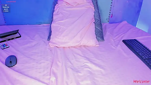 Anthonela_art webcam