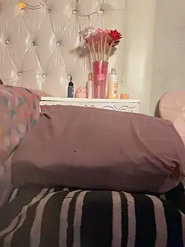 SEXaddictCANDY10's live cam