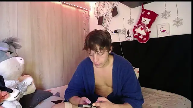 Santiago_kiler webcam