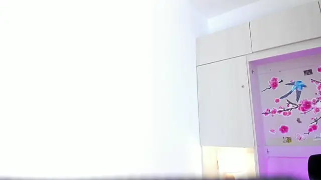 Stefannyevans_ webcam