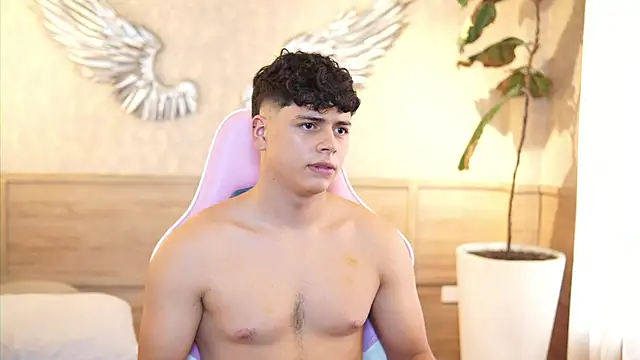 Ethan_occonor webcam