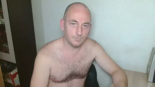 Johan___Barker webcam