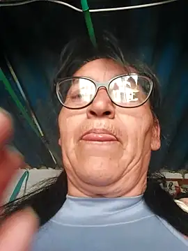 clarita_01 (F mature) - Baile desnuda 😍😍😍