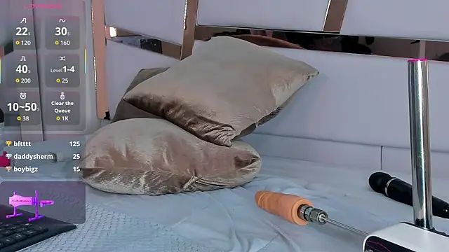 cattaleya_get webcam