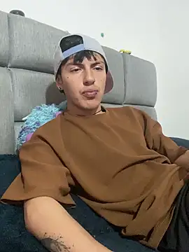 NaytonFreeman webcam