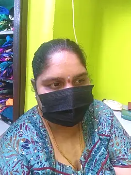 Webcam Model (Villageanuty)  is live.Free join now!