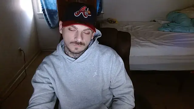 DADDY_KANE8--- webcam