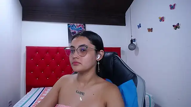 kathe-mills235 webcam