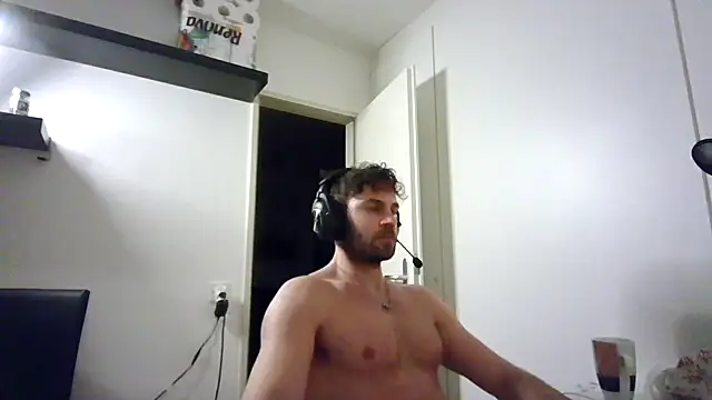alpha-hunk webcam