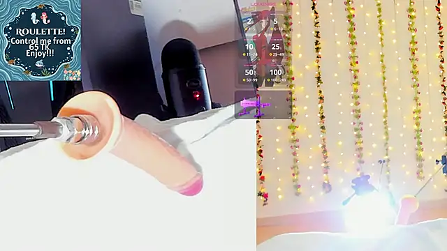 Kitty__Rose__ webcam