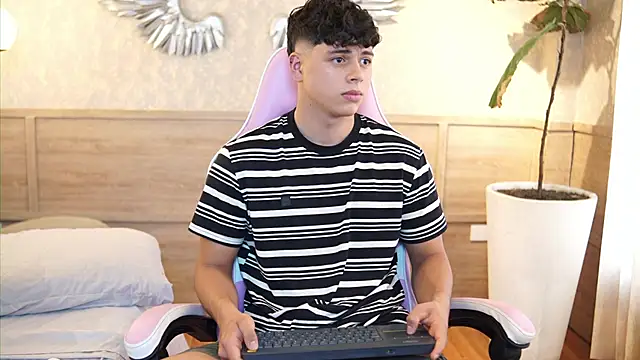 Ethan_occonor webcam