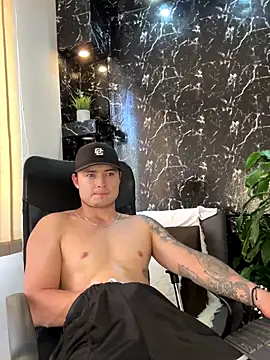 Alexander_ferre webcam