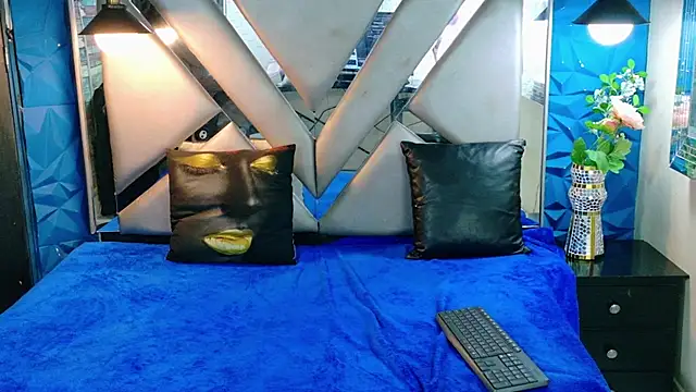 Kygo_Williams webcam